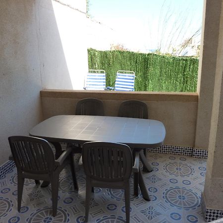 Ferienwohnung Торевиеха Екстериор снимка
