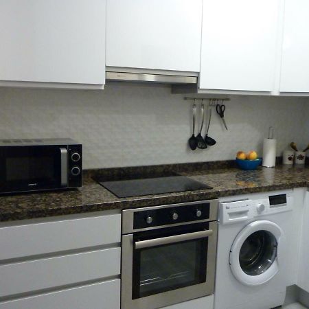 Ferienwohnung Торевиеха Екстериор снимка