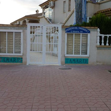 Ferienwohnung Торевиеха Екстериор снимка