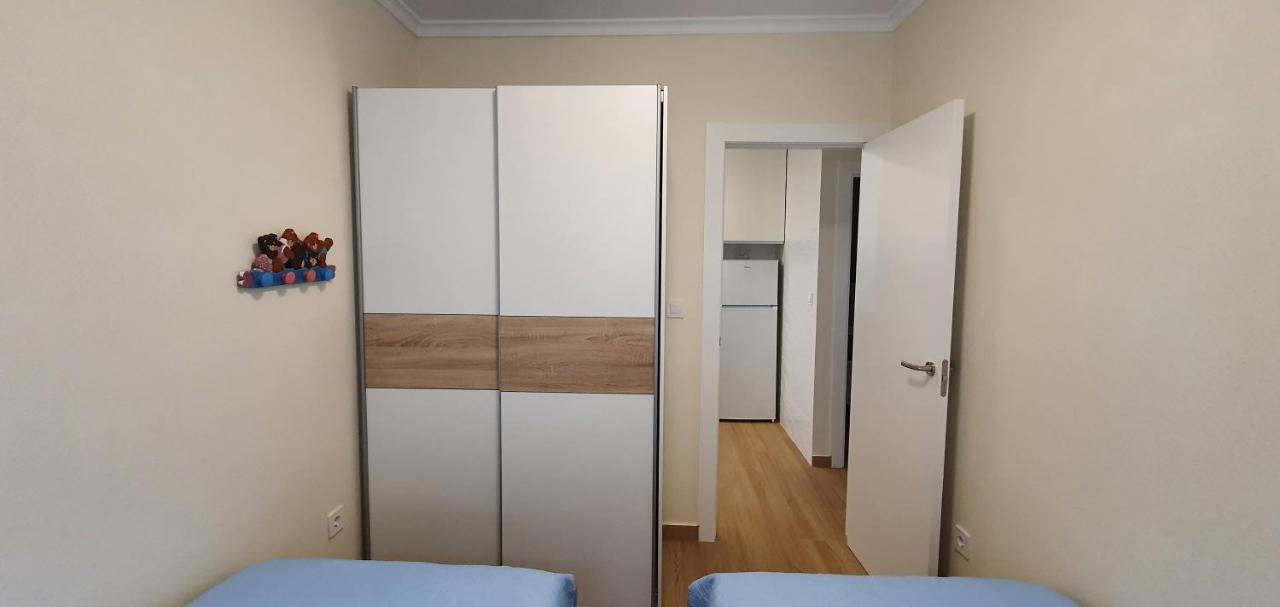 Ferienwohnung Торевиеха Екстериор снимка