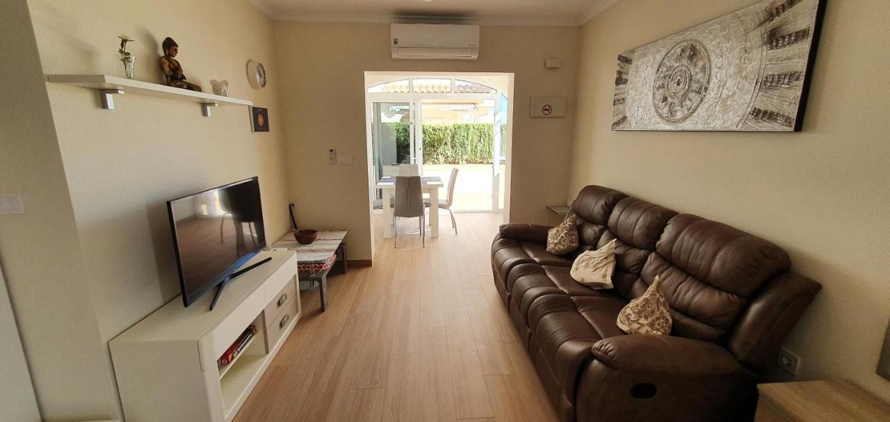 Ferienwohnung Торевиеха Екстериор снимка