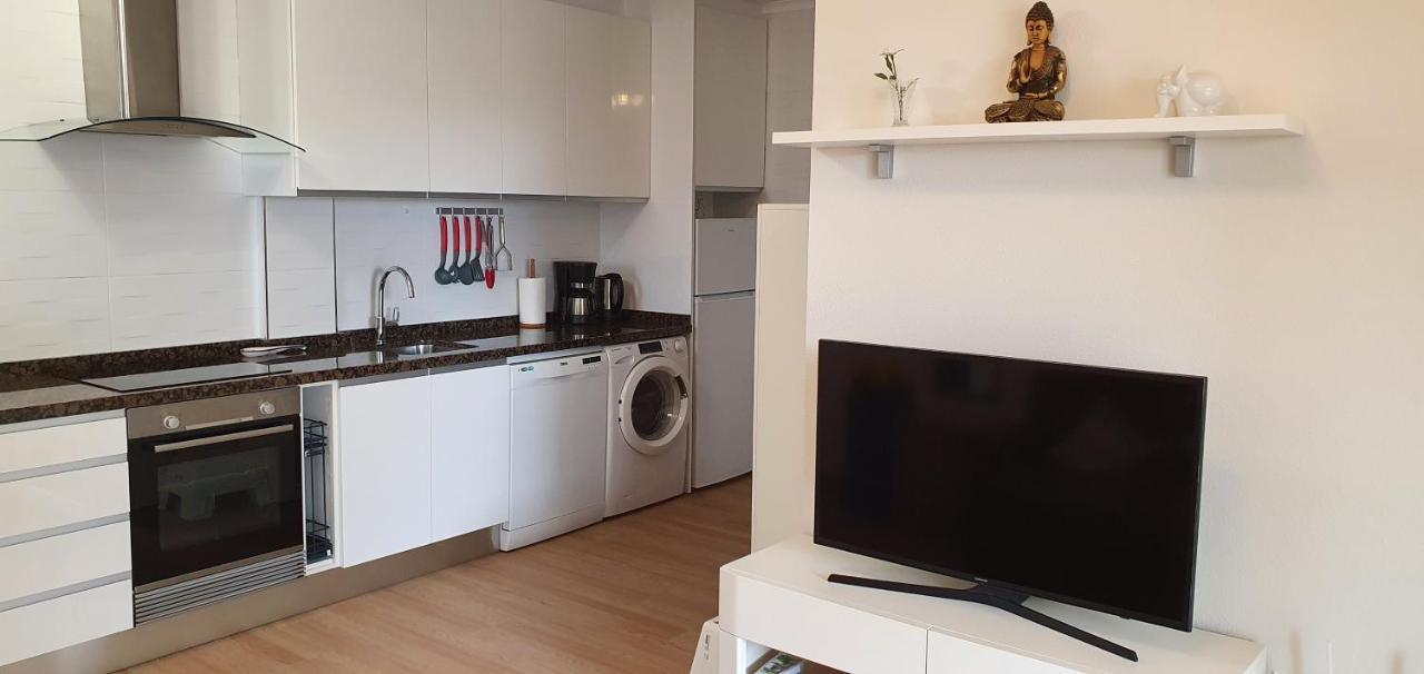 Ferienwohnung Торевиеха Екстериор снимка
