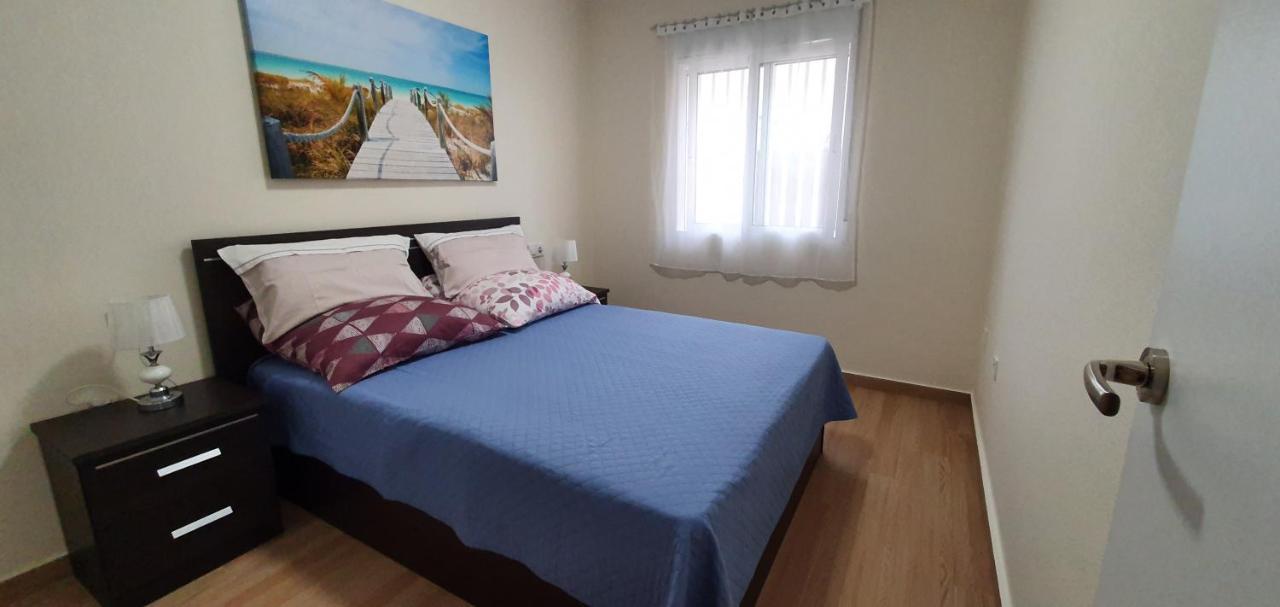 Ferienwohnung Торевиеха Екстериор снимка