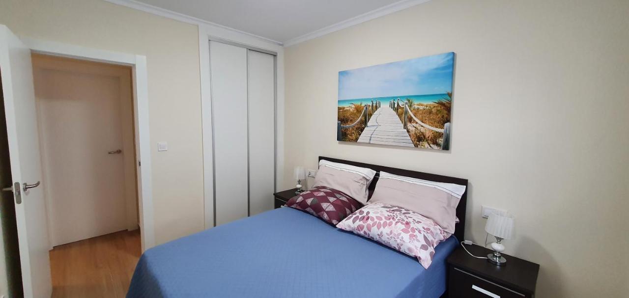 Ferienwohnung Торевиеха Екстериор снимка