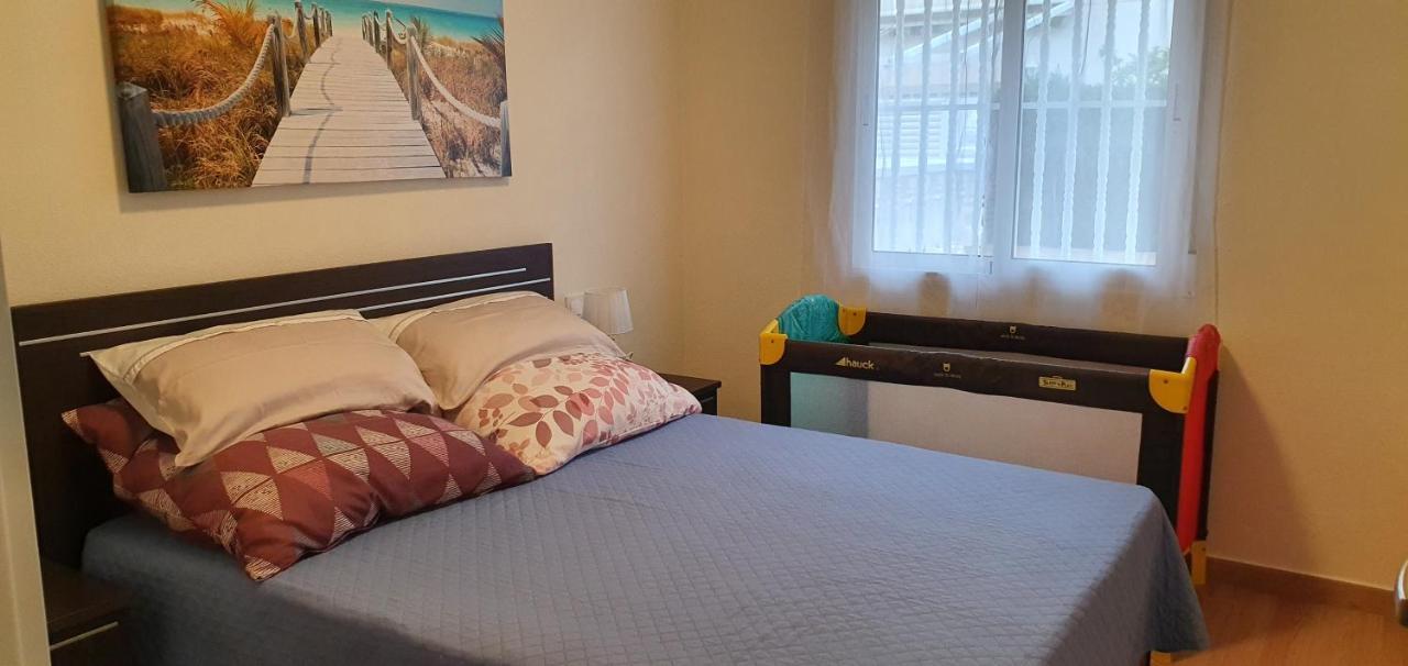Ferienwohnung Торевиеха Екстериор снимка