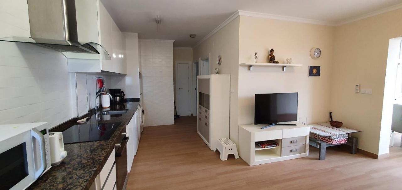 Ferienwohnung Торевиеха Екстериор снимка