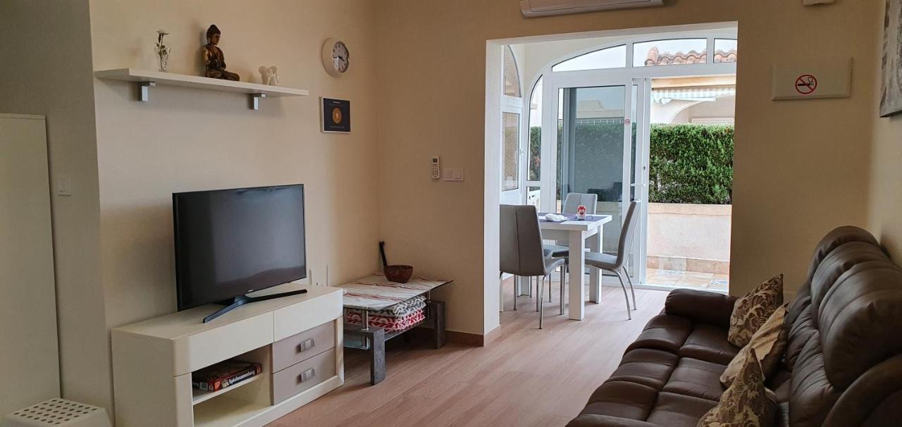 Ferienwohnung Торевиеха Екстериор снимка