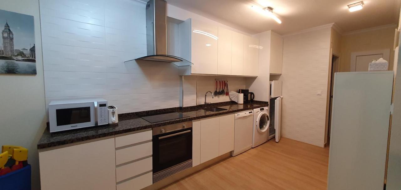 Ferienwohnung Торевиеха Екстериор снимка