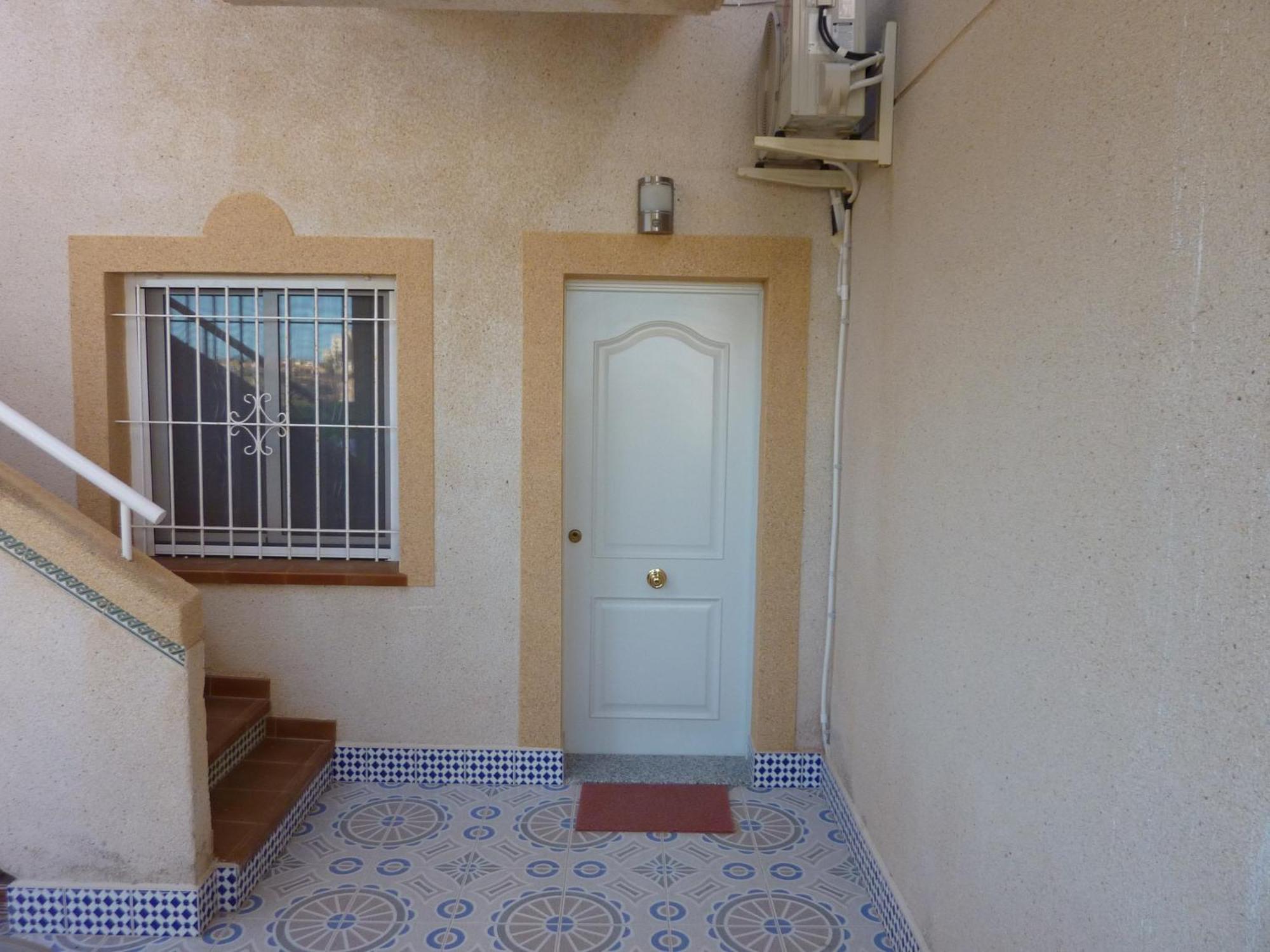 Ferienwohnung Торевиеха Екстериор снимка