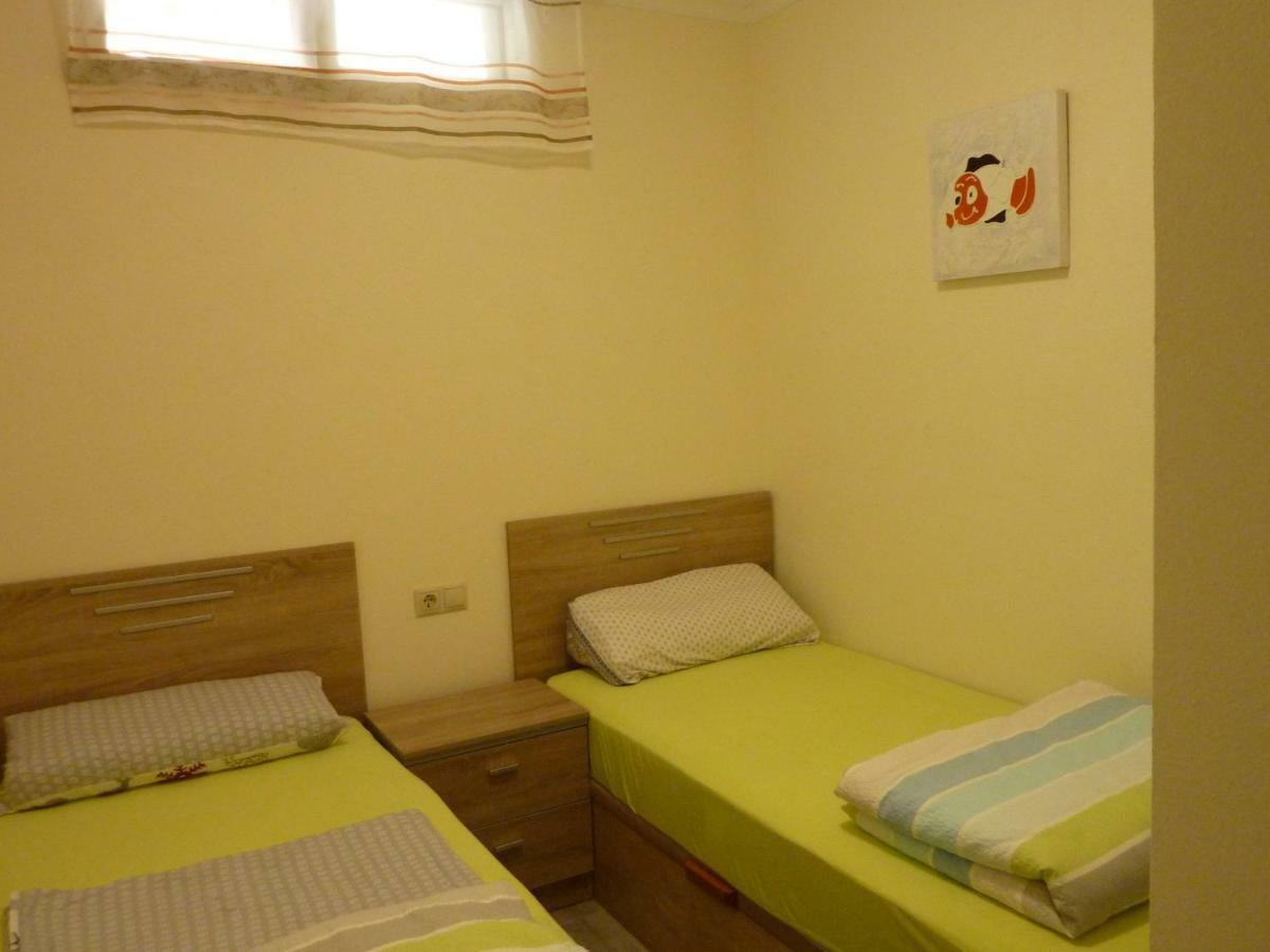 Ferienwohnung Торевиеха Екстериор снимка
