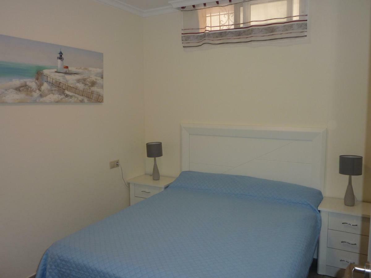Ferienwohnung Торевиеха Екстериор снимка