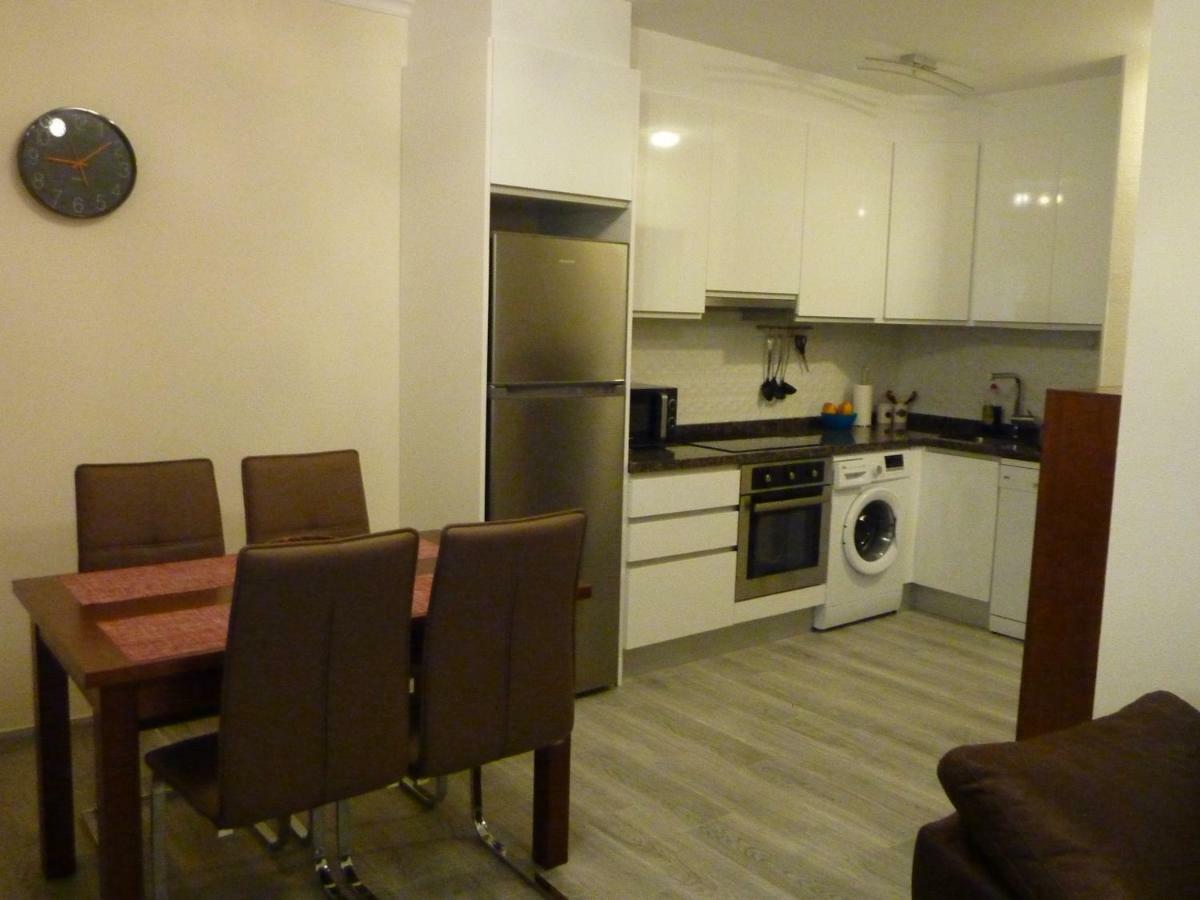 Ferienwohnung Торевиеха Екстериор снимка