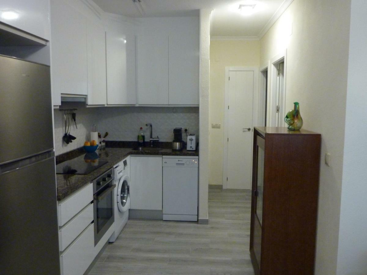 Ferienwohnung Торевиеха Екстериор снимка
