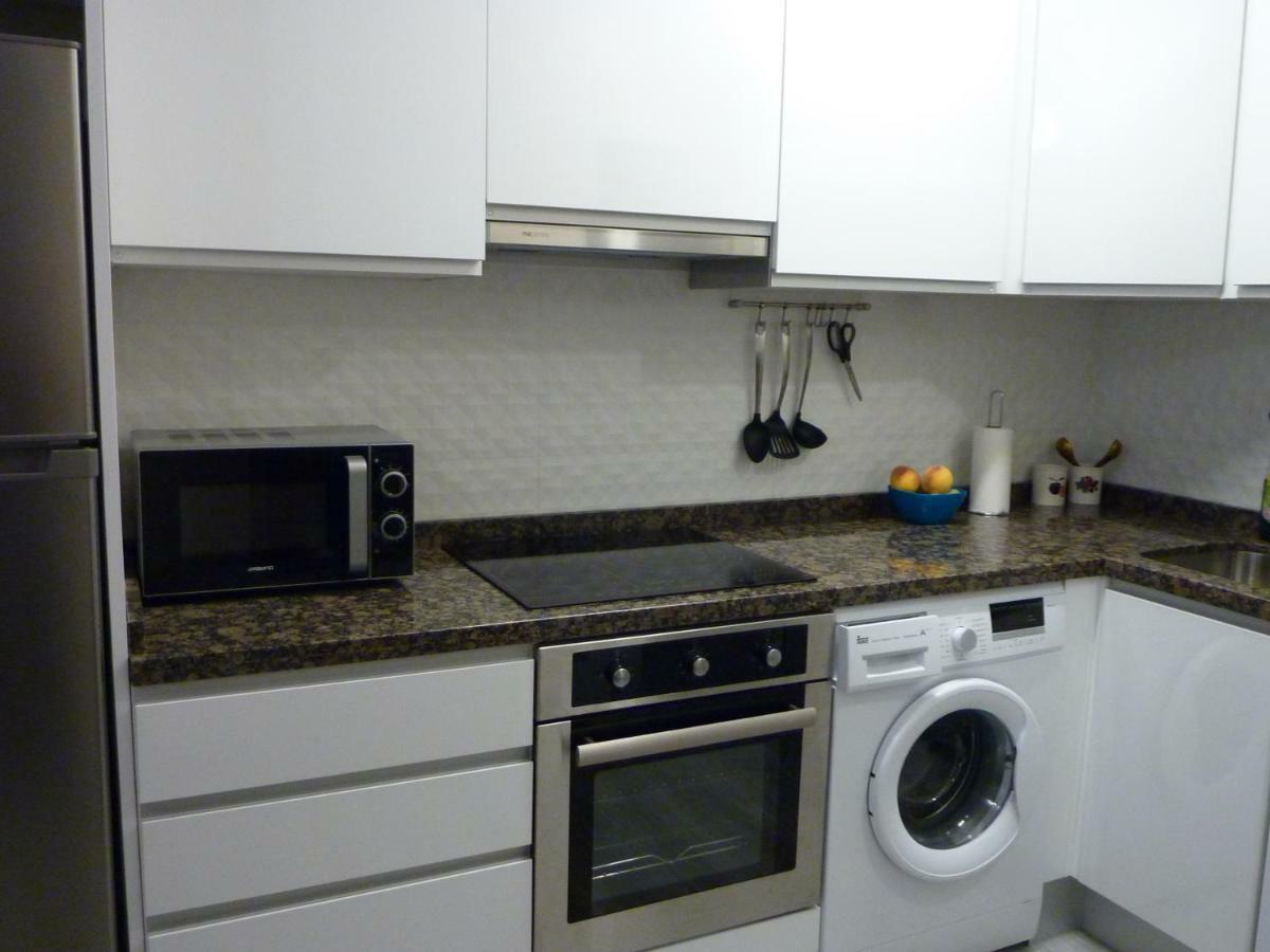 Ferienwohnung Торевиеха Екстериор снимка