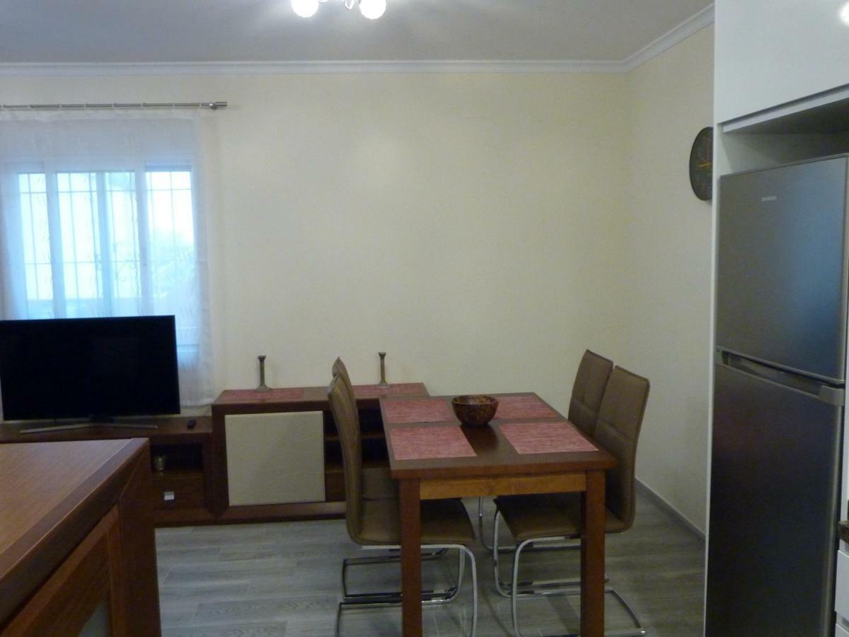 Ferienwohnung Торевиеха Екстериор снимка