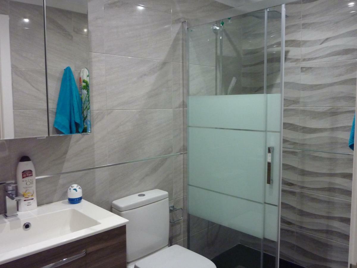 Ferienwohnung Торевиеха Екстериор снимка