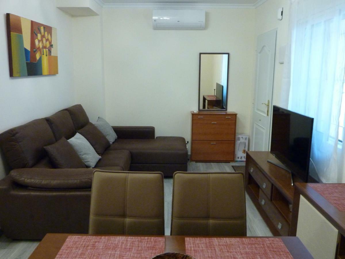 Ferienwohnung Торевиеха Екстериор снимка