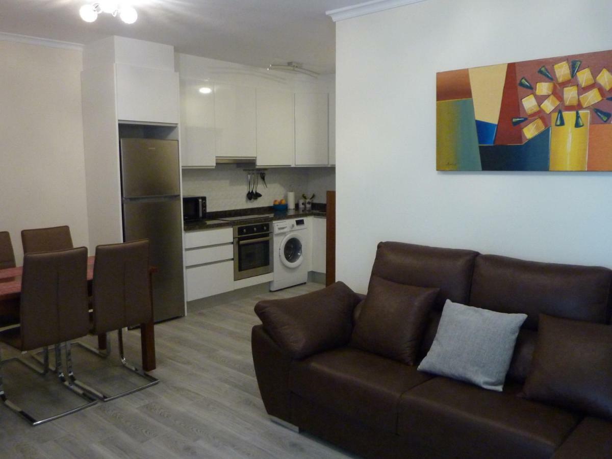 Ferienwohnung Торевиеха Екстериор снимка