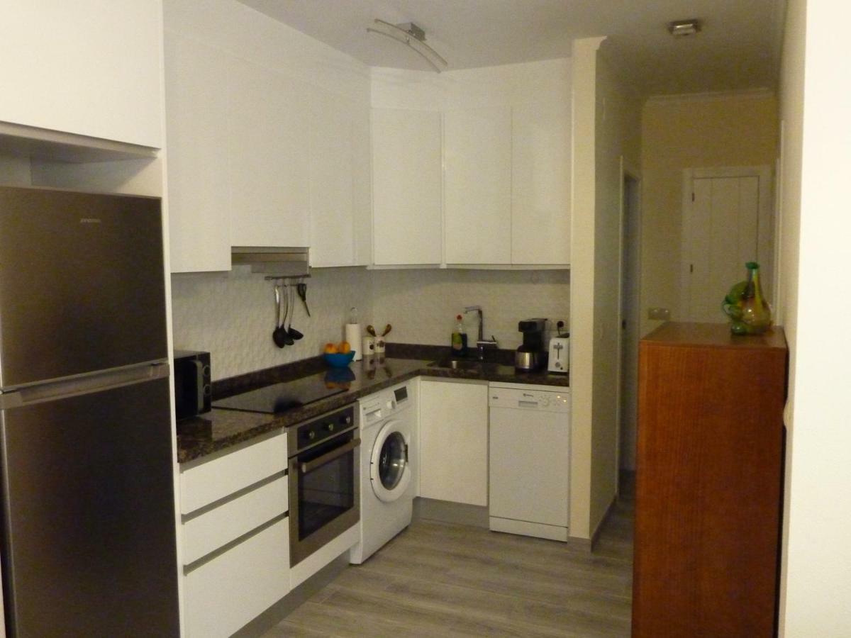 Ferienwohnung Торевиеха Екстериор снимка
